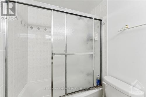 2308 - 500 Laurier Avenue W, Ottawa, ON - Indoor Photo Showing Bathroom