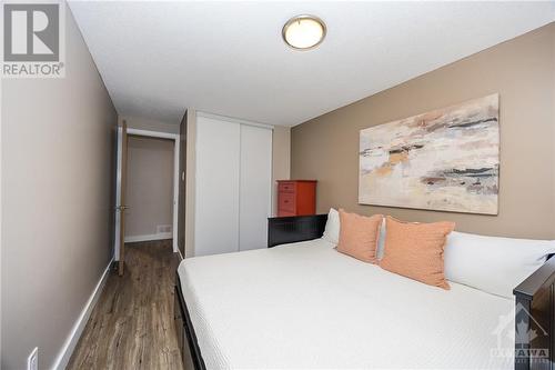 2206 Orient Park Drive Unit#46, Ottawa, ON - Indoor Photo Showing Bedroom