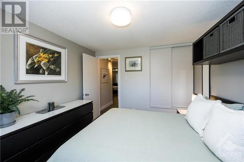 2206 Orient Park Drive Unit#46, Ottawa, ON - Indoor Photo Showing Bedroom