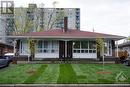 2653 Don Street, Ottawa, ON  - Outdoor With Deck Patio Veranda With Facade 