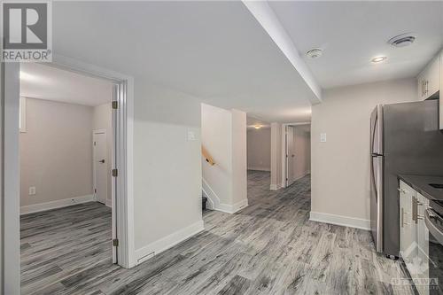 2653 Don Street, Ottawa, ON - Indoor