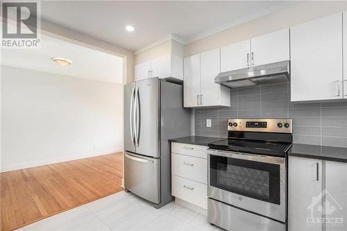 2653 Don Street, Ottawa, ON - Indoor Photo Showing Kitchen