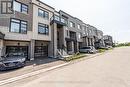 2527 Castlegate Crossing, Pickering, ON  - Outdoor With Facade 