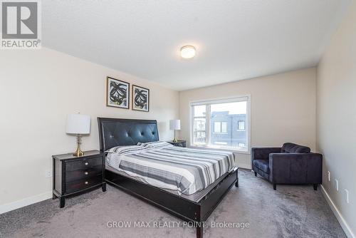 2527 Castlegate Crossing, Pickering, ON - Indoor Photo Showing Bedroom