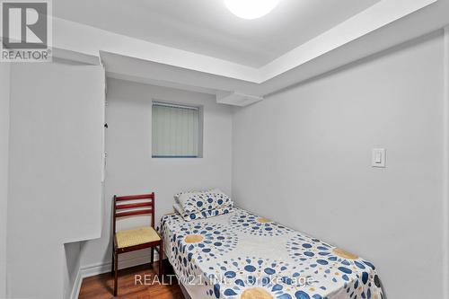 6 Ogston Crescent N, Whitby, ON - Indoor Photo Showing Bedroom