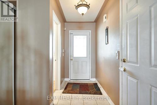 #8 - 16 Ingold Lane, Ajax (Central), ON - Indoor Photo Showing Other Room