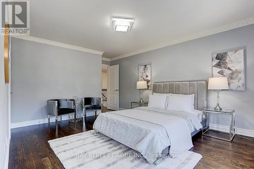 73 Elm Avenue, Richmond Hill (Langstaff), ON - Indoor Photo Showing Bedroom