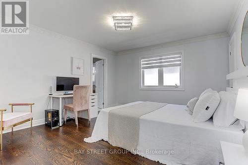 73 Elm Avenue, Richmond Hill (Langstaff), ON - Indoor Photo Showing Bedroom