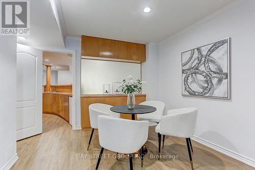 73 Elm Avenue, Richmond Hill, ON - Indoor Photo Showing Dining Room