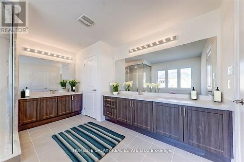 1530 Harker Street, Innisfil, ON - Indoor Photo Showing Bathroom