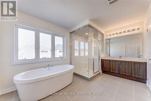 1530 Harker Street, Innisfil, ON - Indoor Photo Showing Bathroom