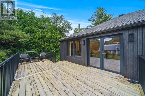 5174 Cherry Street, Whitchurch-Stouffville, ON - Outdoor With Deck Patio Veranda With Exterior