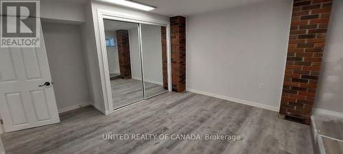 Lower - 126 Weldrick Road W, Richmond Hill, ON -  Photo Showing Other Room