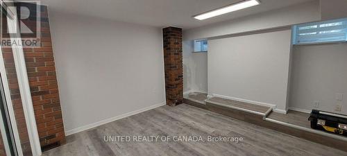 Lower - 126 Weldrick Road W, Richmond Hill, ON - Indoor Photo Showing Other Room