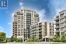 517 - 151 Upper Duke Crescent, Markham (Unionville), ON  - Outdoor With Facade 