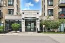 517 - 151 Upper Duke Crescent, Markham (Unionville), ON  - Outdoor With Facade 