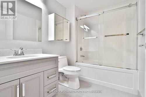 517 - 151 Upper Duke Crescent, Markham (Unionville), ON - Indoor Photo Showing Bathroom