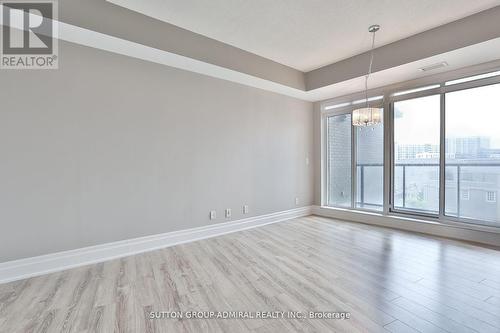 517 - 151 Upper Duke Crescent, Markham (Unionville), ON - Indoor Photo Showing Other Room