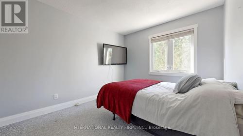 162 - 51 Trott Boulevard, Collingwood, ON - Indoor Photo Showing Bedroom