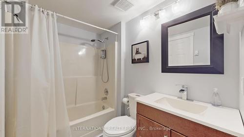 162 - 51 Trott Boulevard, Collingwood, ON - Indoor Photo Showing Bathroom