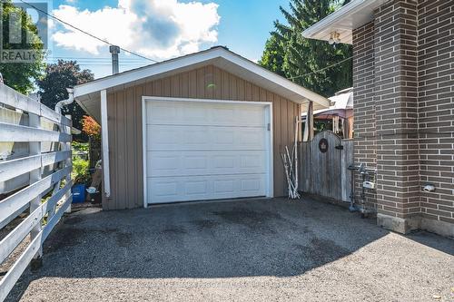 15 Pratt Road, Barrie (Wellington), ON - Outdoor With Exterior