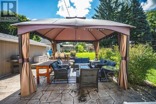 15 Pratt Road, Barrie (Wellington), ON - Outdoor With Deck Patio Veranda