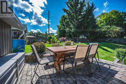 15 Pratt Road, Barrie (Wellington), ON - Outdoor With Deck Patio Veranda