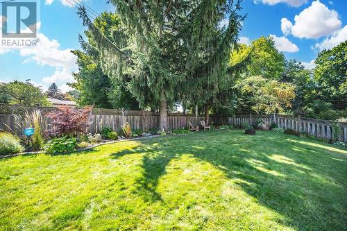 15 Pratt Road, Barrie (Wellington), ON - Outdoor With Backyard