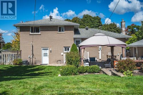 15 Pratt Road, Barrie, ON - Outdoor