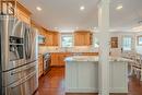 15 Pratt Road, Barrie, ON  - Indoor Photo Showing Kitchen 