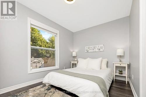 220 Elmore Drive, Halton Hills (Acton), ON - Indoor Photo Showing Bedroom