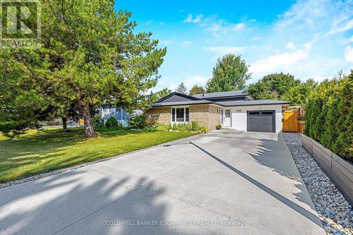 220 Elmore Drive, Halton Hills (Acton), ON - Outdoor