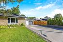 220 Elmore Drive, Halton Hills (Acton), ON  - Outdoor 