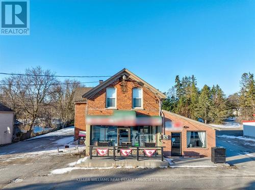 15388 Airport Road, Caledon, ON 