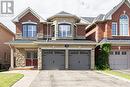 32 Tatra Crescent, Brampton, ON  - Outdoor With Facade 