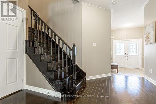 32 Tatra Crescent, Brampton, ON - Indoor Photo Showing Other Room