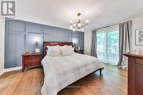 2131 Lynchmere Avenue, Mississauga (Cooksville), ON - Indoor Photo Showing Bedroom