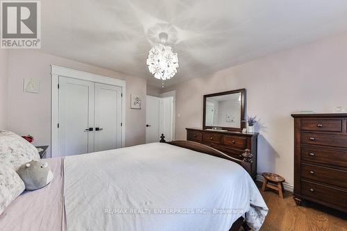 2131 Lynchmere Avenue, Mississauga (Cooksville), ON - Indoor Photo Showing Bedroom