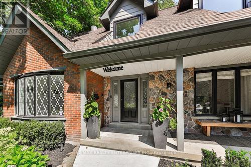 2131 Lynchmere Avenue, Mississauga (Cooksville), ON - Outdoor