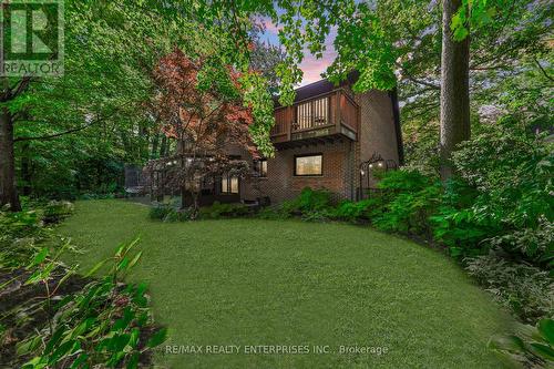 2131 Lynchmere Avenue, Mississauga (Cooksville), ON - Outdoor