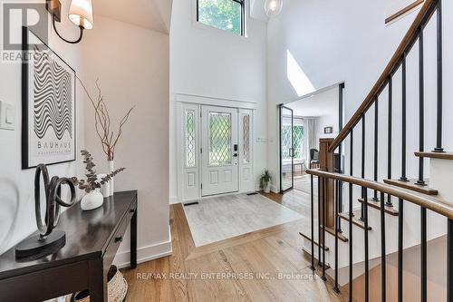 2131 Lynchmere Avenue, Mississauga, ON - Indoor Photo Showing Other Room