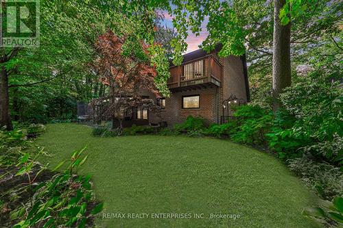 2131 Lynchmere Avenue, Mississauga, ON - Outdoor