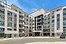 407 - 1105 Leger Way, Milton, ON  - Outdoor With Balcony With Facade 