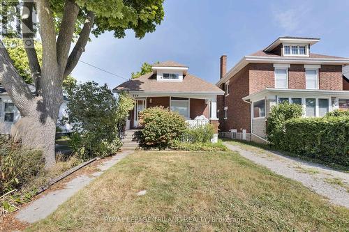 224 Waterloo Street, London, ON - Outdoor