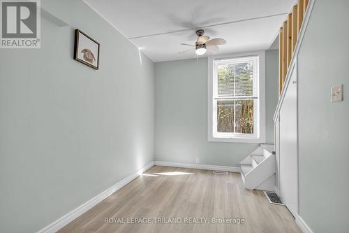 224 Waterloo Street, London, ON - Indoor Photo Showing Other Room