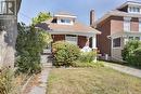 224 Waterloo Street, London, ON  - Outdoor 