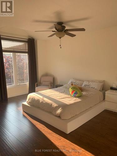 4 - 2145 North Routledge Park, London, ON - Indoor Photo Showing Bedroom