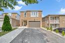 111 Morton Way, Brampton, ON  - Outdoor With Facade 