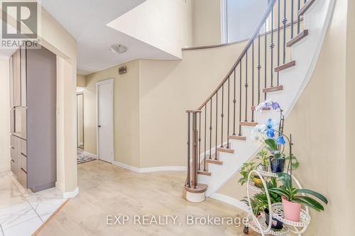 111 Morton Way, Brampton (Fletcher'S West), ON - Indoor Photo Showing Other Room