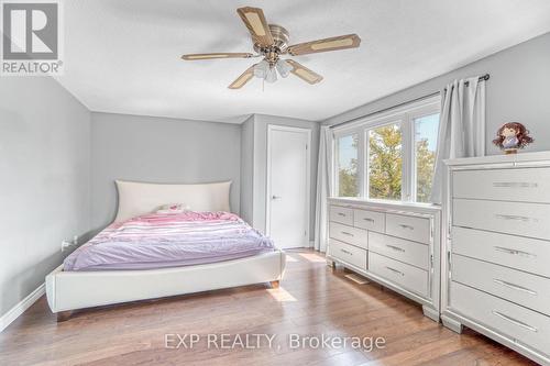 111 Morton Way, Brampton, ON - Indoor Photo Showing Bedroom